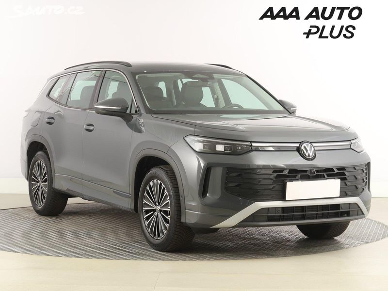 Volkswagen Tayron, 1.5 eTSI, digi klima